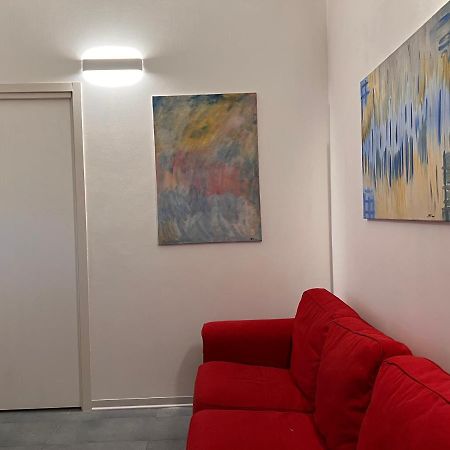 Apartament Casa Biondo Bergamo Zewnętrze zdjęcie