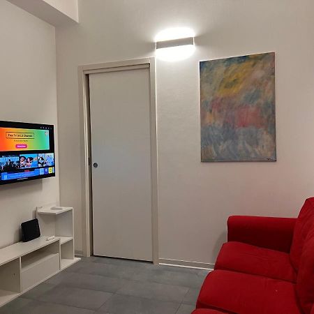 Apartament Casa Biondo Bergamo Zewnętrze zdjęcie