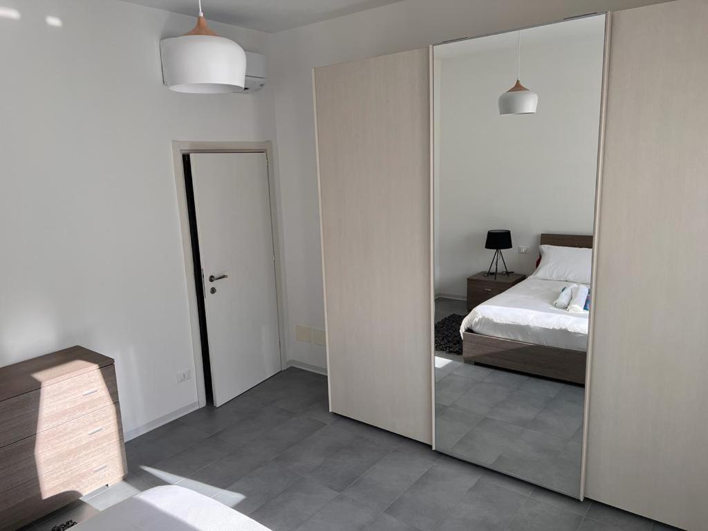 Apartament Casa Biondo Bergamo Zewnętrze zdjęcie