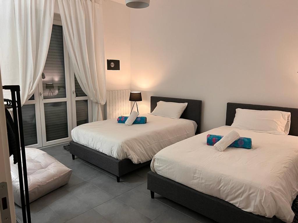 Apartament Casa Biondo Bergamo Zewnętrze zdjęcie