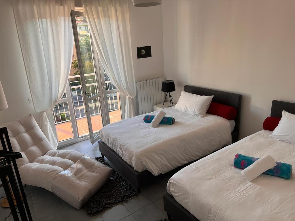 Apartament Casa Biondo Bergamo Zewnętrze zdjęcie