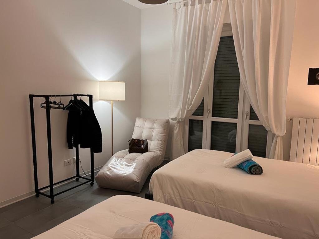 Apartament Casa Biondo Bergamo Zewnętrze zdjęcie