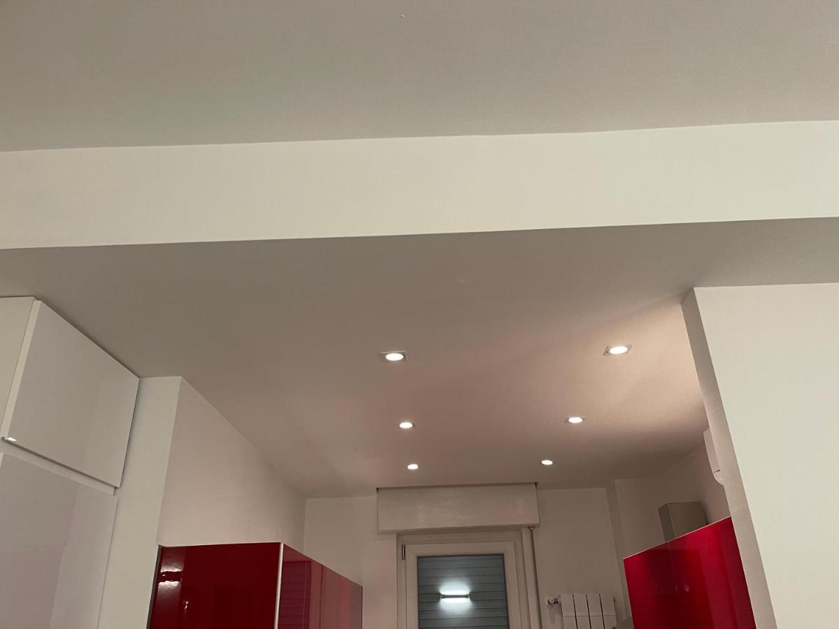 Apartament Casa Biondo Bergamo Zewnętrze zdjęcie