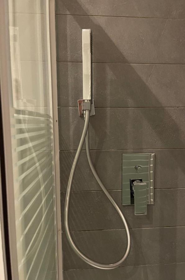 Apartament Casa Biondo Bergamo Zewnętrze zdjęcie