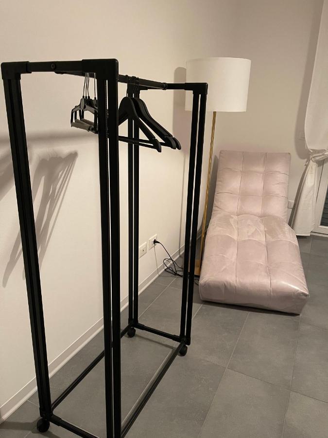 Apartament Casa Biondo Bergamo Zewnętrze zdjęcie