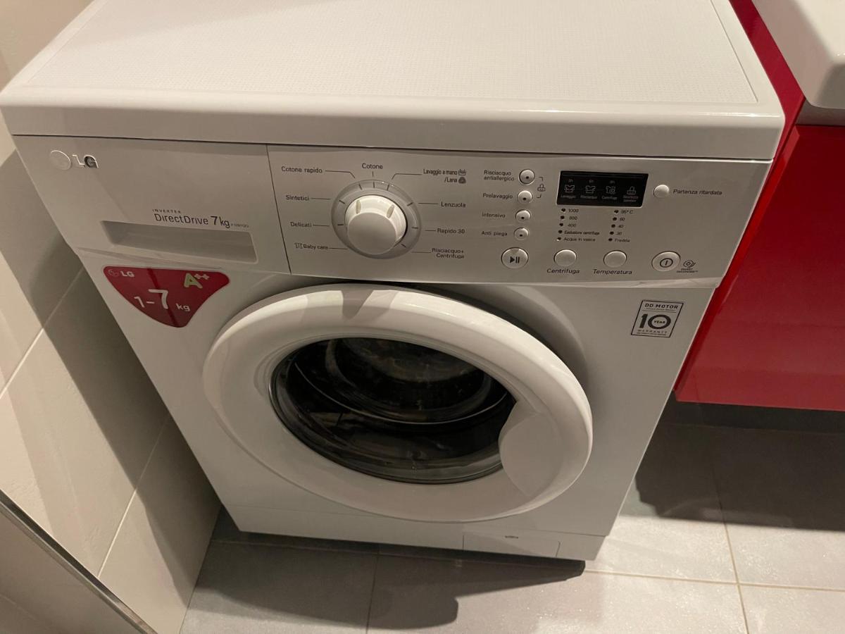 Apartament Casa Biondo Bergamo Zewnętrze zdjęcie