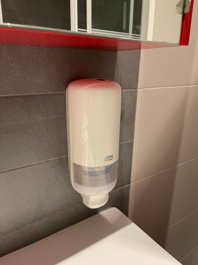 Apartament Casa Biondo Bergamo Zewnętrze zdjęcie