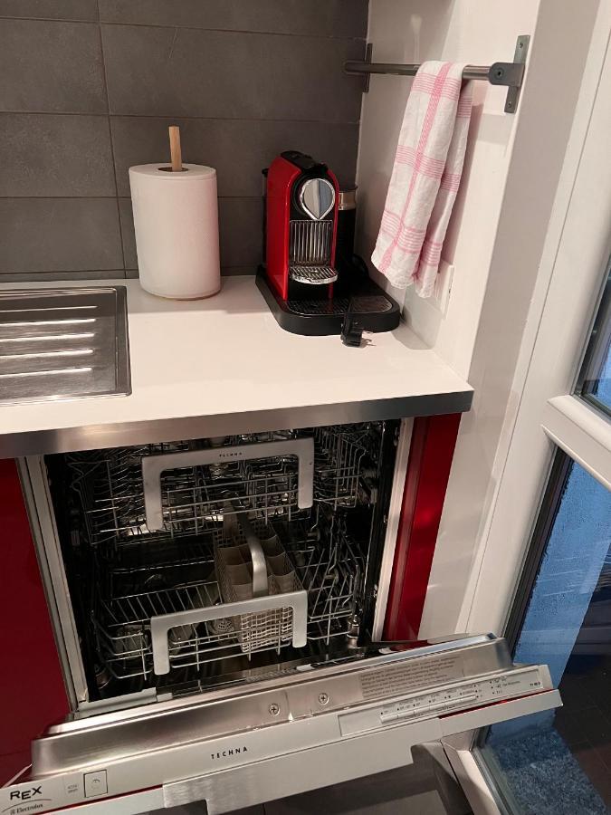 Apartament Casa Biondo Bergamo Zewnętrze zdjęcie